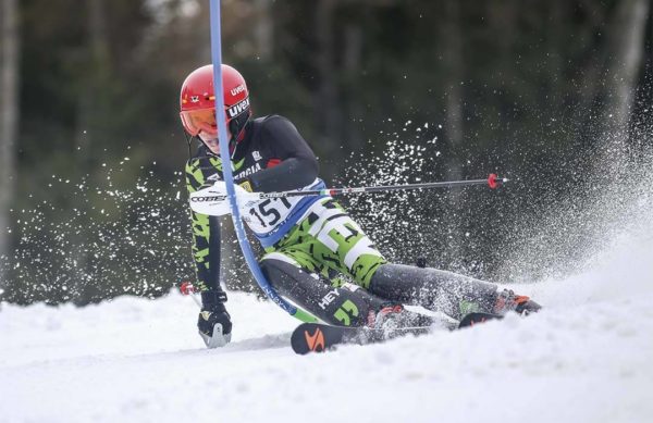 Sport Temps - Esqui palos de competición alpino top 27