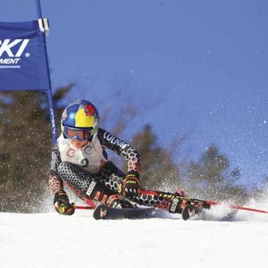 Sport Temps - palos infantiles de esqui de competición alpino, slalom soft