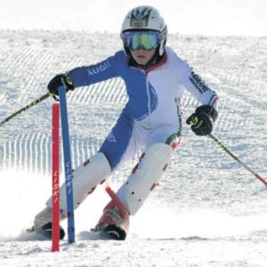 Sport Temps - palos de entrenamiento para slalom, gummy porra 2