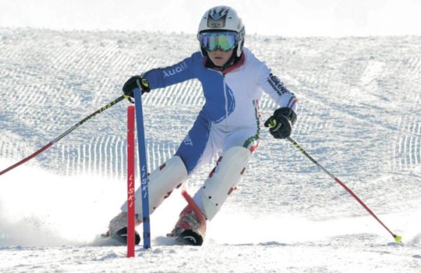 Sport Temps - palos de entrenamiento para slalom, gummy porra 2