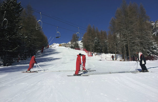 sport-temps-6-barra-inyección-nieve