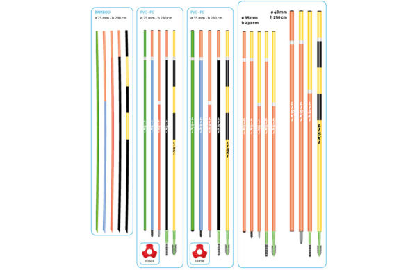 1-sport-temps-balizamiento-palos-jalon-PVC-PC-policarbonato-palos