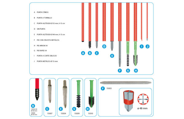 2-sport-temps-balizamiento-palos-seguridad-palos-puntas-pies