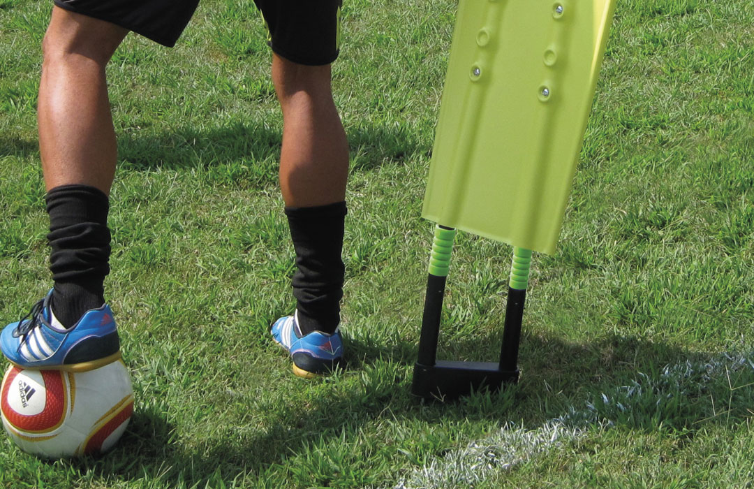 Petos de Fútbol para entrenamientos FORZA Pro