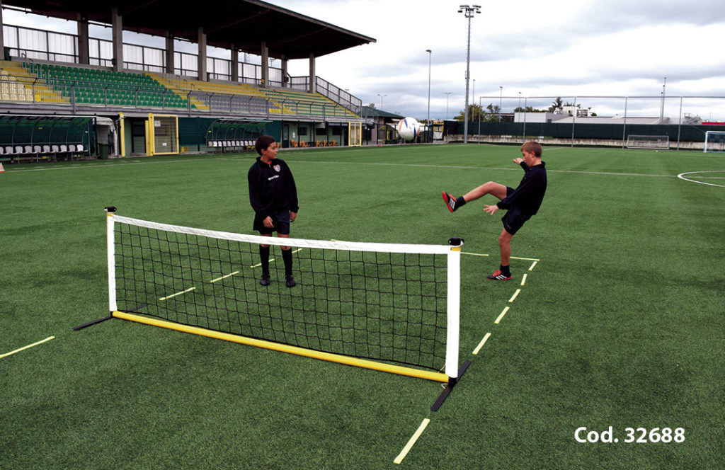 Futtenis - Sport Temps